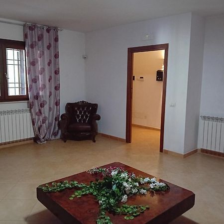 Villa Levante Barletta Exteriér fotografie