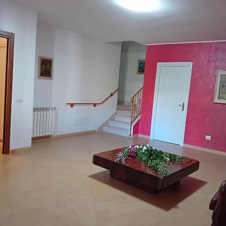 Villa Levante Barletta Exteriér fotografie