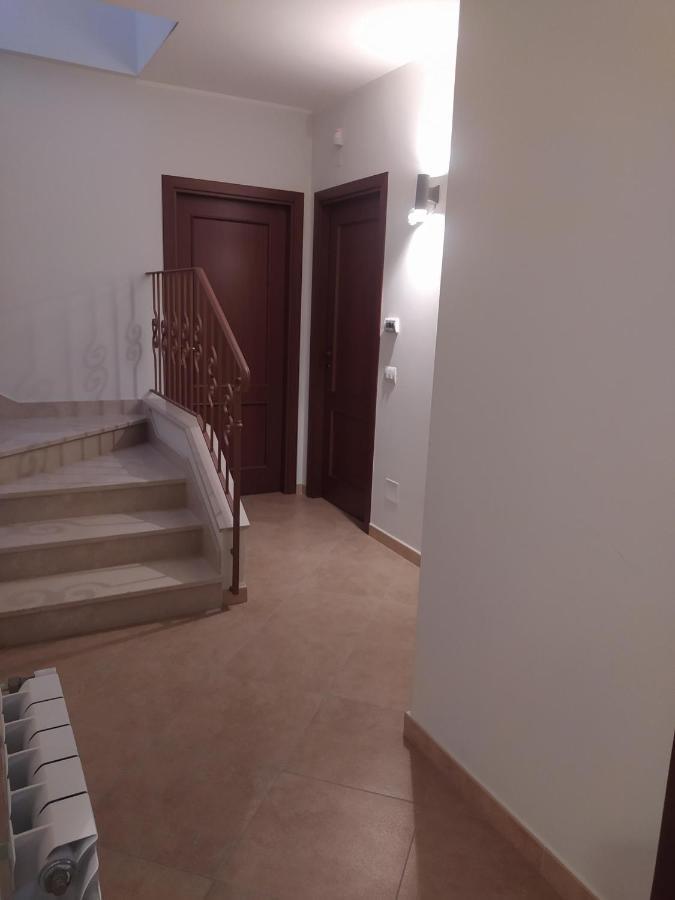 Villa Levante Barletta Exteriér fotografie