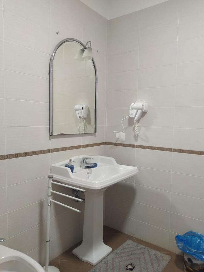 Villa Levante Barletta Exteriér fotografie