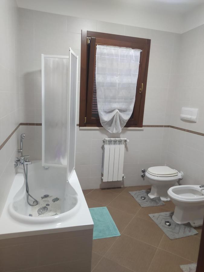 Villa Levante Barletta Exteriér fotografie