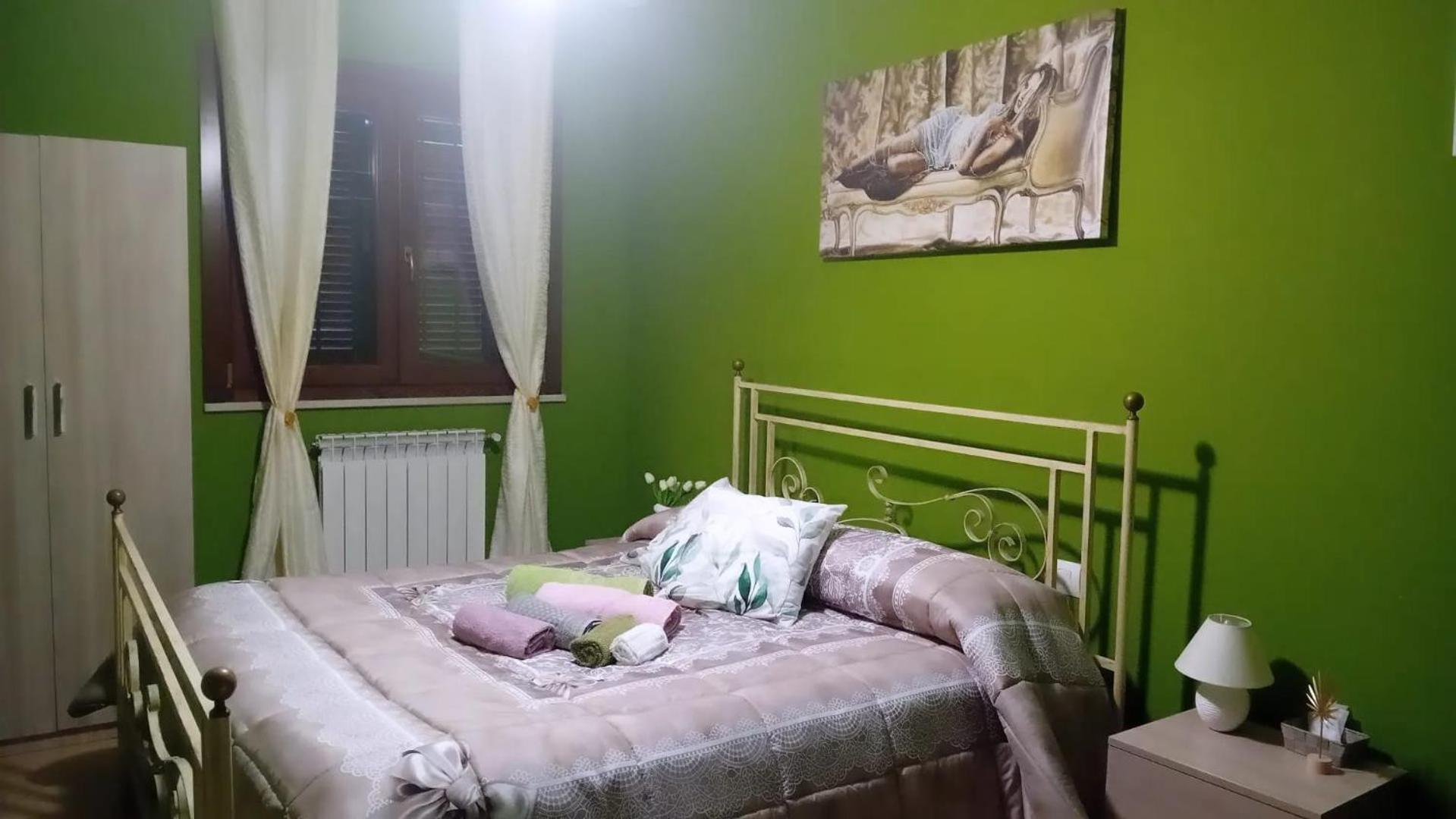 Villa Levante Barletta Exteriér fotografie