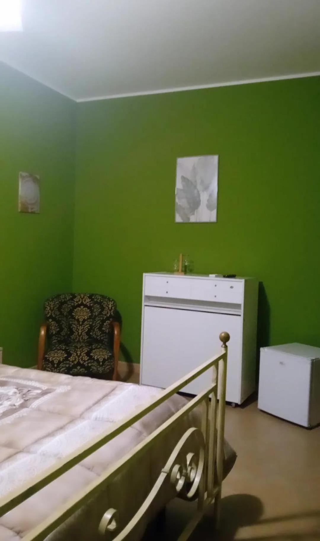 Villa Levante Barletta Exteriér fotografie