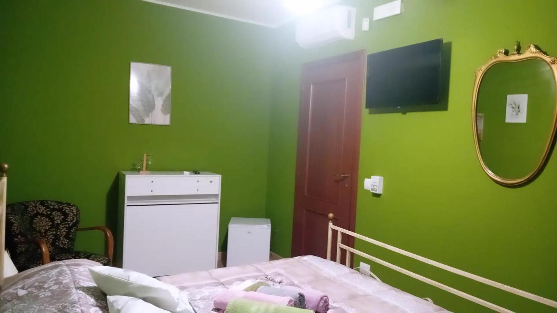 Villa Levante Barletta Exteriér fotografie