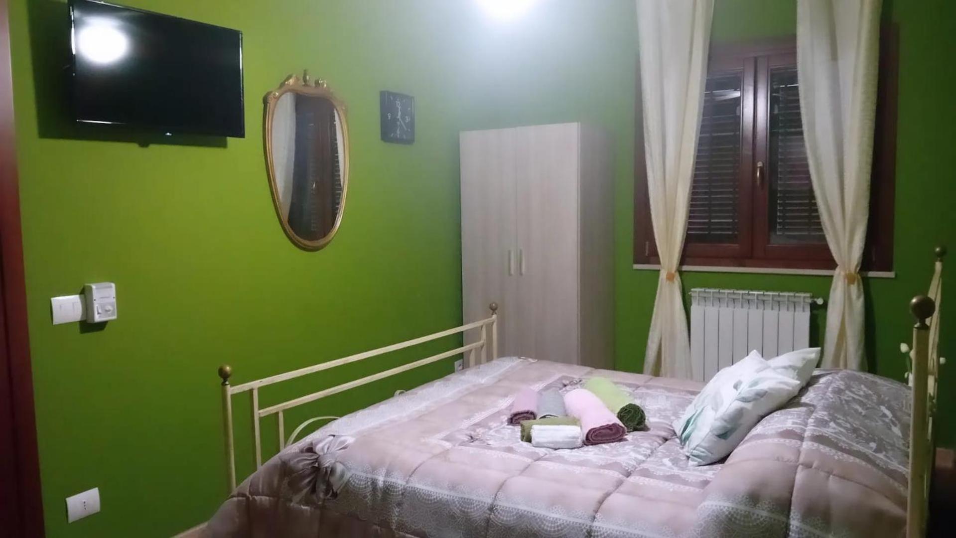 Villa Levante Barletta Exteriér fotografie
