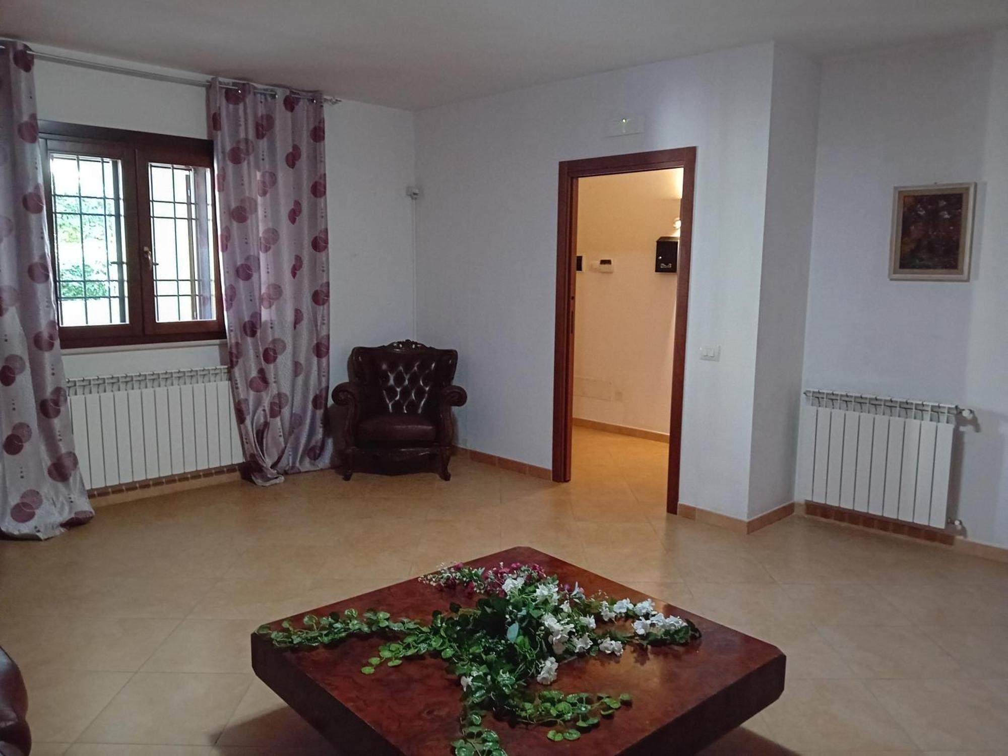 Villa Levante Barletta Exteriér fotografie