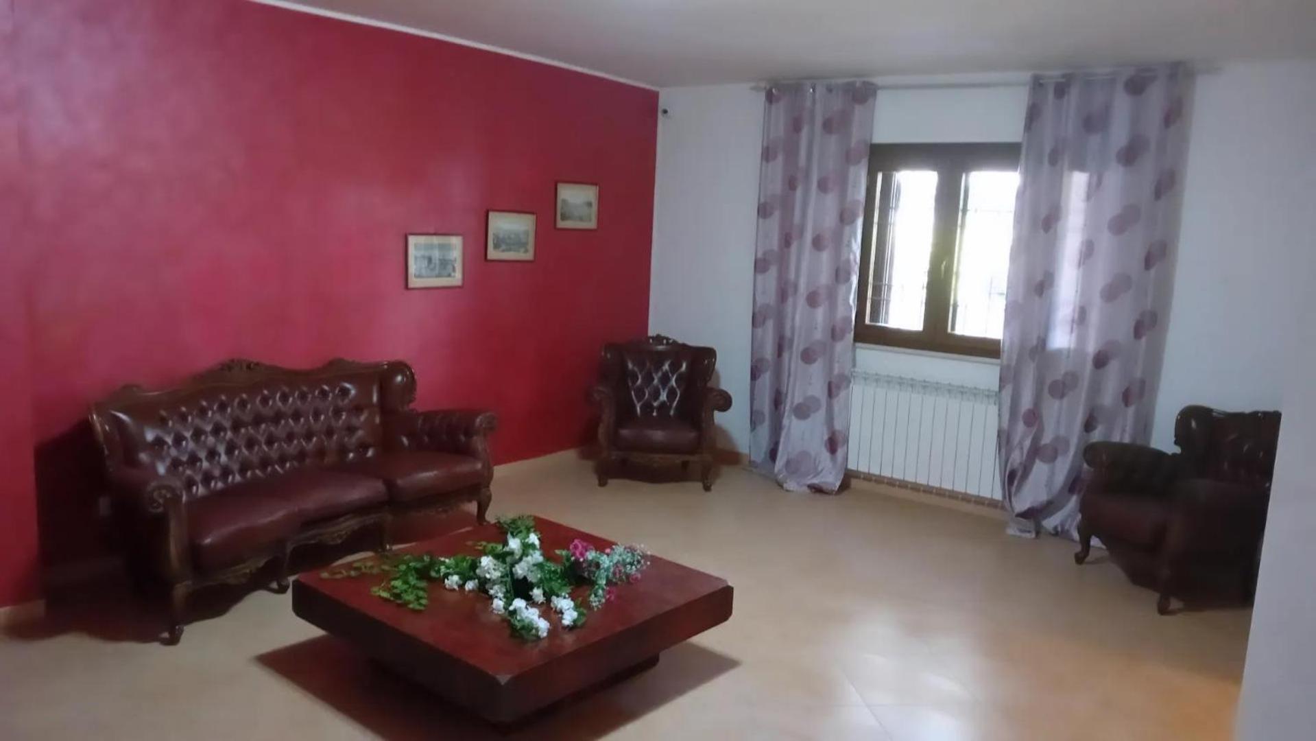 Villa Levante Barletta Exteriér fotografie