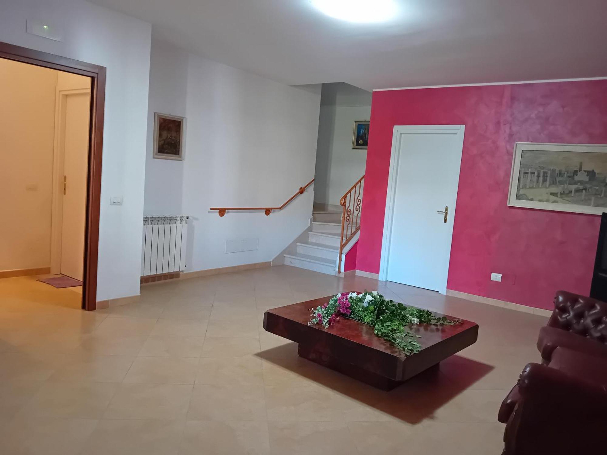 Villa Levante Barletta Exteriér fotografie