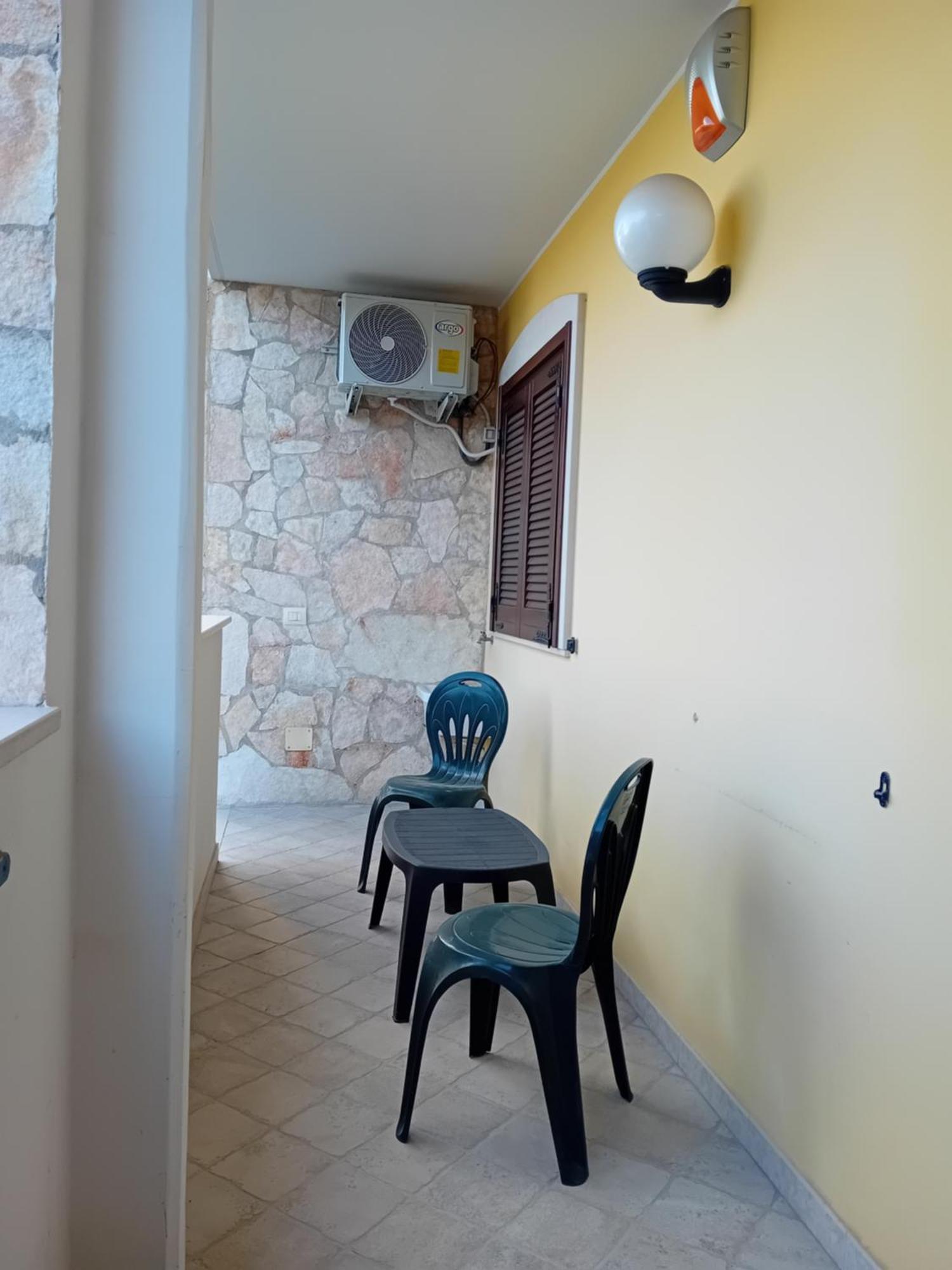 Villa Levante Barletta Exteriér fotografie