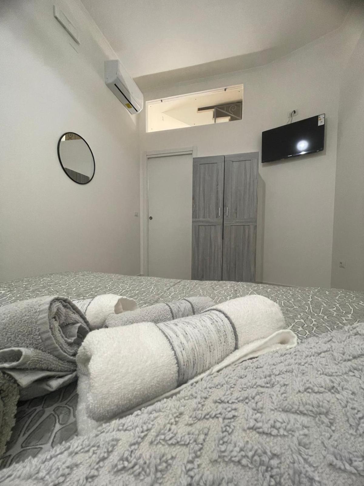 Villa Levante Barletta Exteriér fotografie