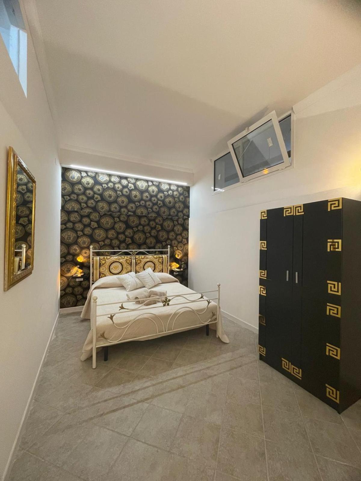 Villa Levante Barletta Exteriér fotografie