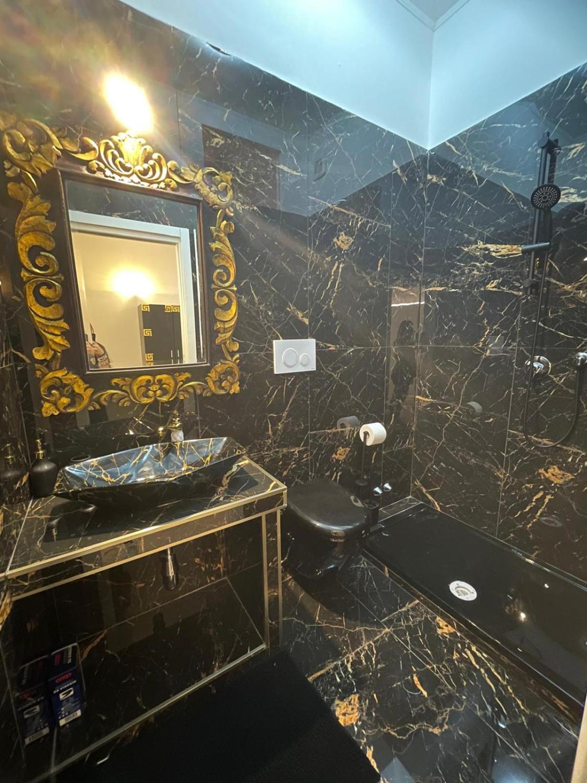Villa Levante Barletta Exteriér fotografie