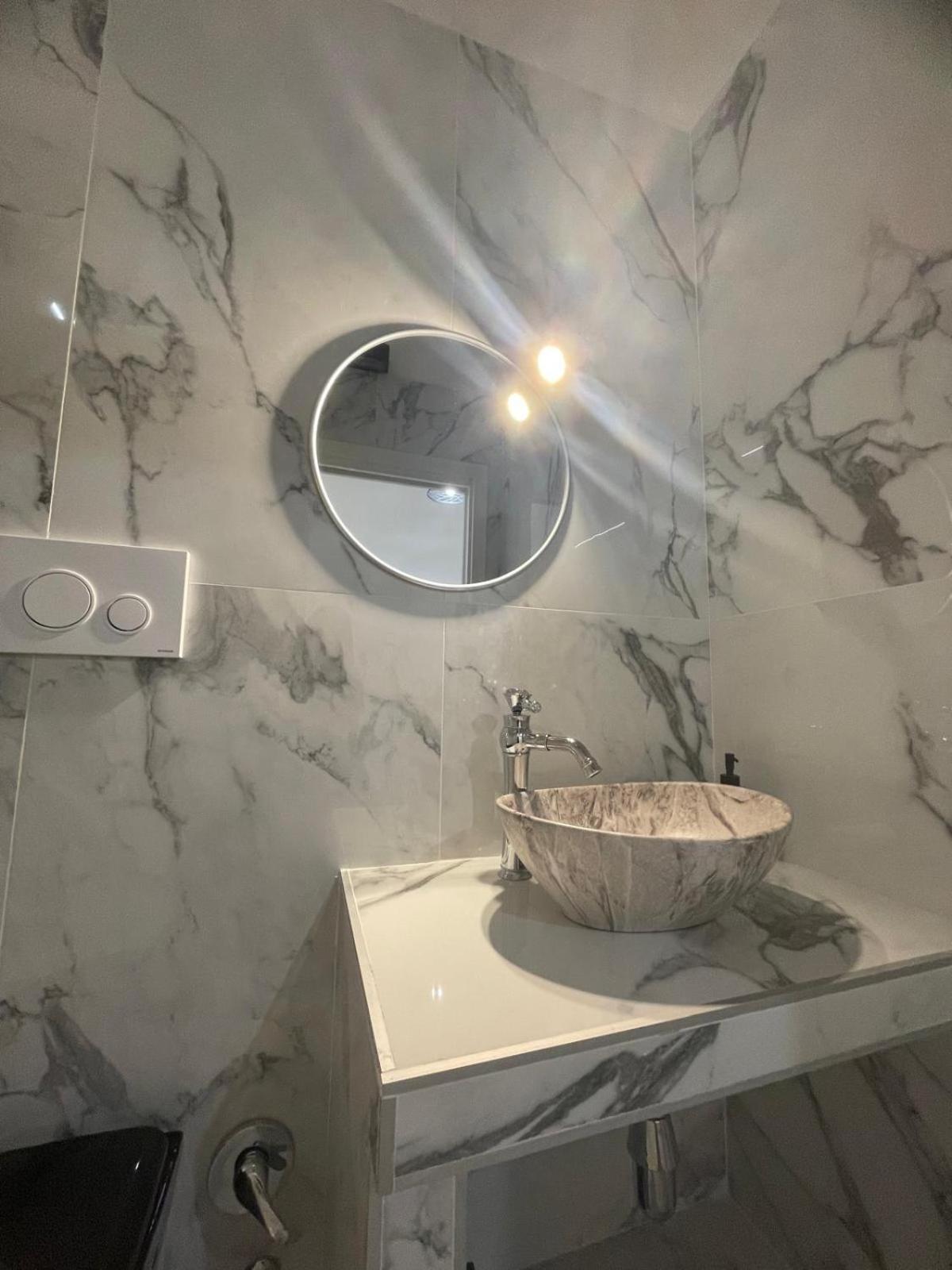 Villa Levante Barletta Exteriér fotografie