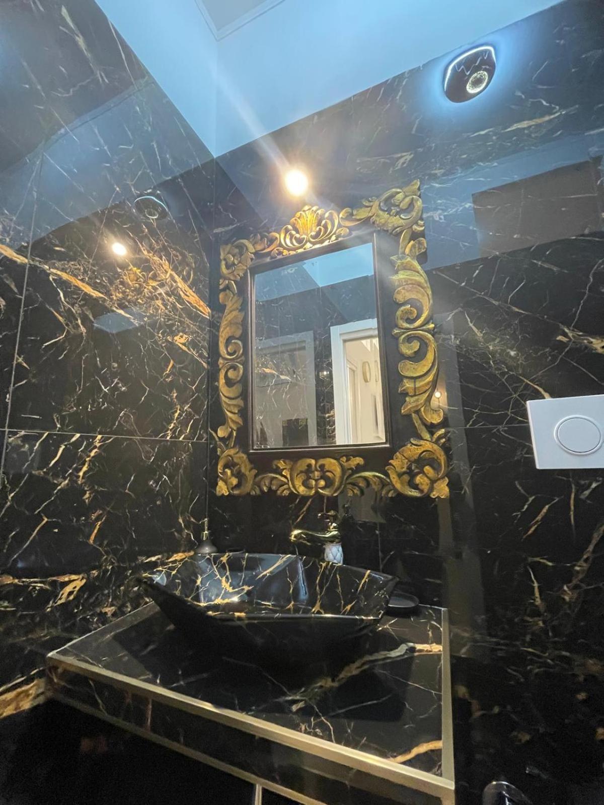 Villa Levante Barletta Exteriér fotografie