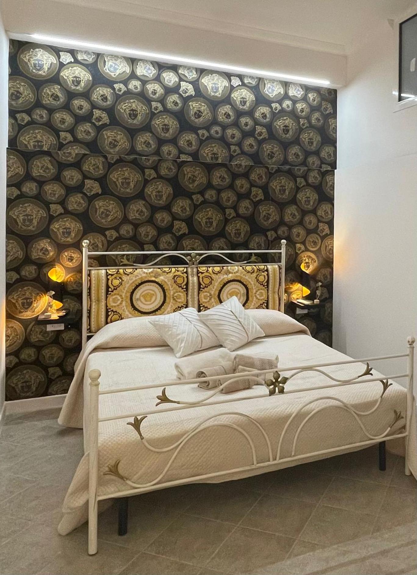 Villa Levante Barletta Exteriér fotografie
